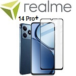 Стёкла для Realme 14 Pro+