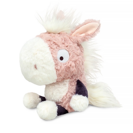 Мягкая игрушка Лошадка Элинор , 20 см (Hs20-018)