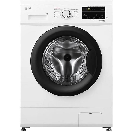 Стиральная машина LG F2J3HS8W