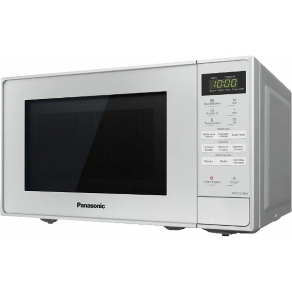 Микроволновая печь PANASONIC NN-ST27HMZPE