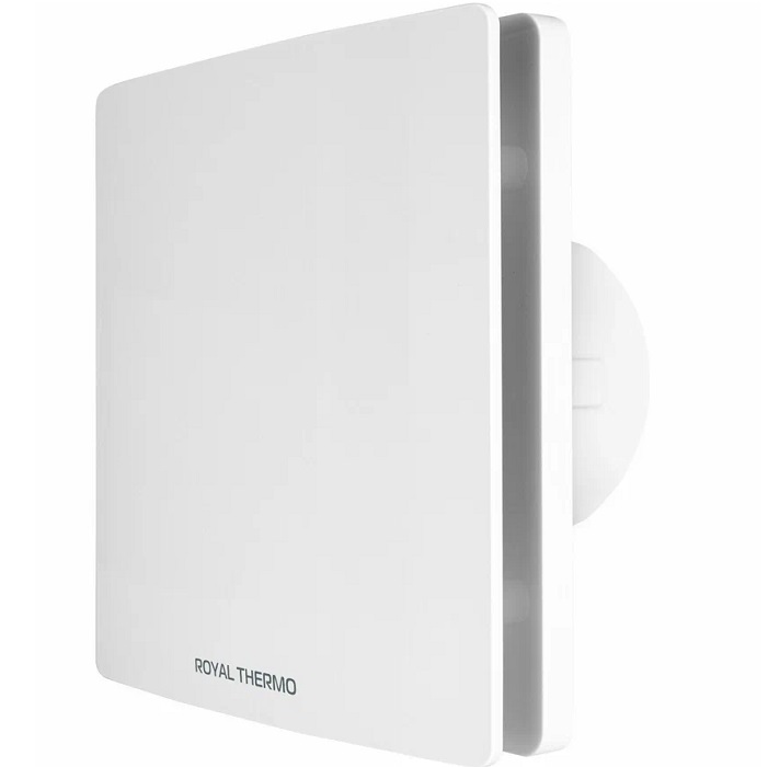 Вентилятор вытяжной Royal Thermo RAFS 100 V