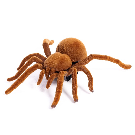 Жучок «Тарантул», работает от батареек 7069577