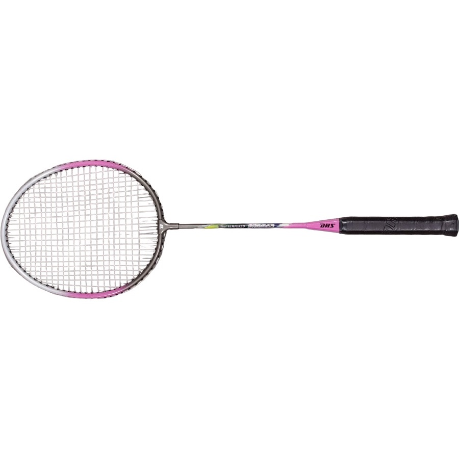 Набор ракеток для бадминтона DHS 1012
