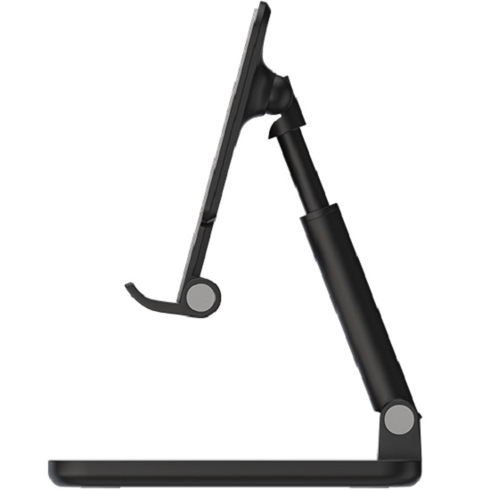 Держатель настольный MAXVI MD-01 черный