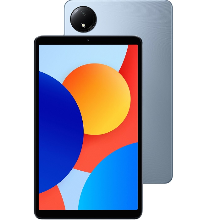 Планшет 8.7" XIAOMI Redmi Pad SE 4G 4/64GB, голубой