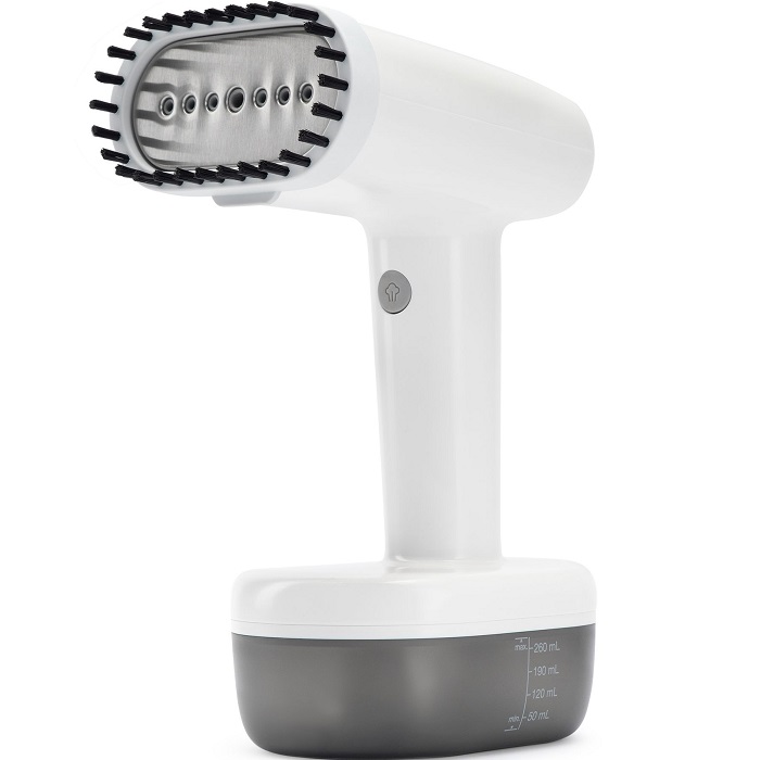 Отпариватель ручной HYUNDAI H-HS02977 белый