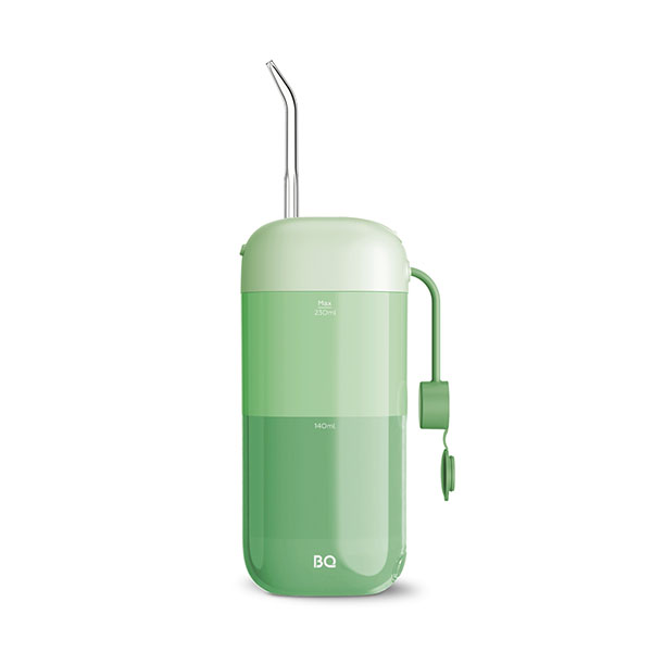 Ирригатор BQ IR002 Зеленый