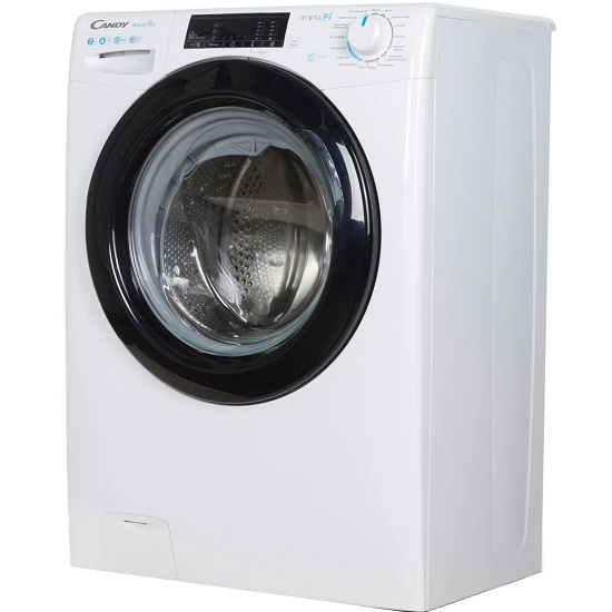 Стиральная машина Candy Smart Pro CSO4 107TB1/2-07 белый