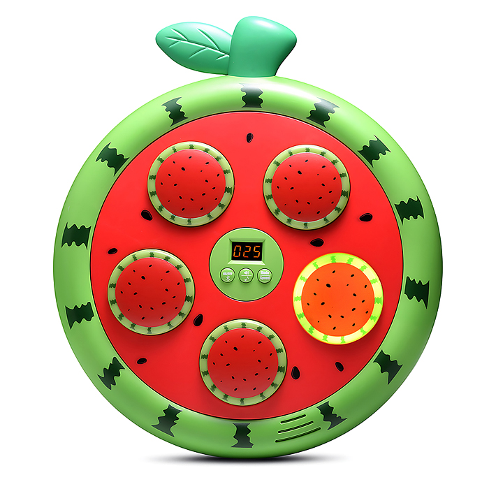 Игровой набор Бокс "Арбузный бой" в коробке