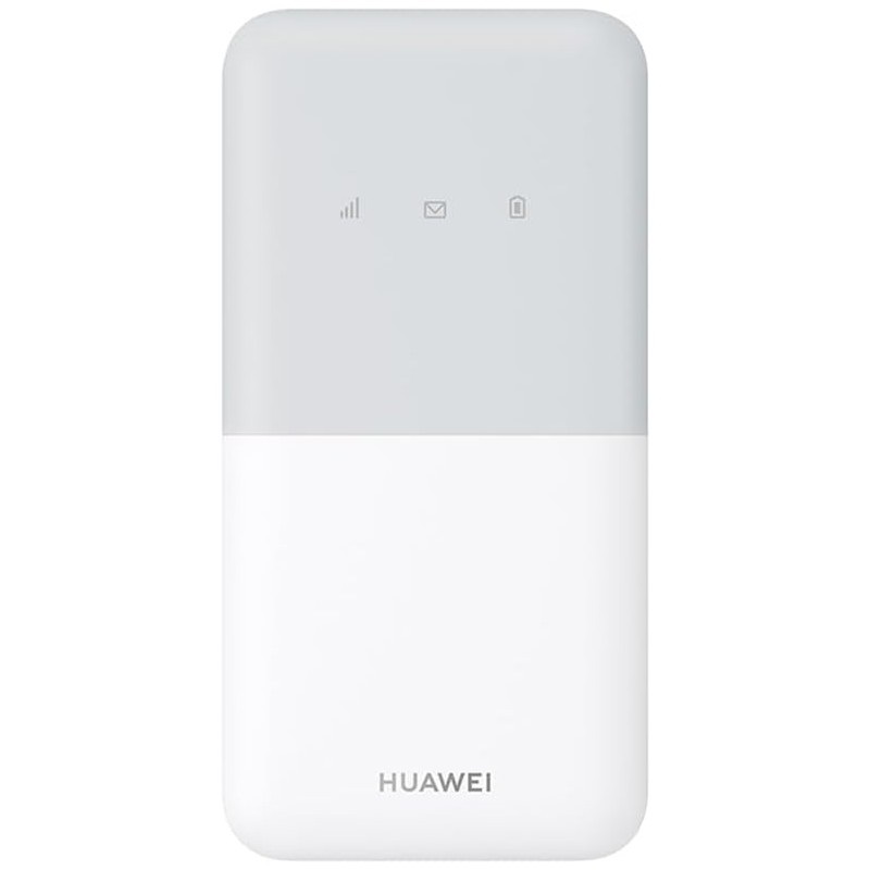 Модем внешний Huawei E5586-326 Firewall белый