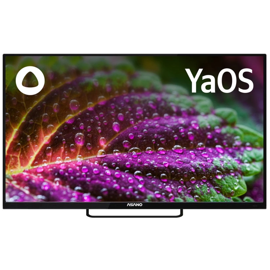 Телевизор ASANO 42LF8120T 42"