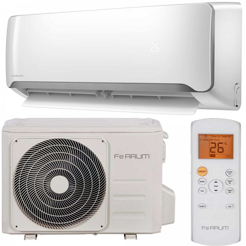 Сплит-система Ferrum FIS12F1/FOS12F1