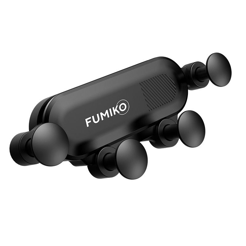 Автомобильный держатель FUMIKO PH07 черный