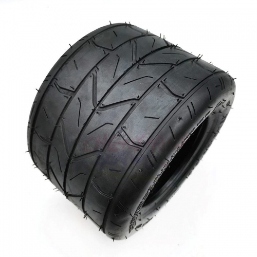 Шоссейная покрышка  Kugoo C1 PRO 10x6.00-5.5