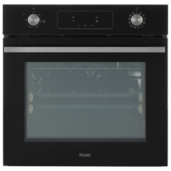 Духовой шкаф HAIER HOD-P12CTGB