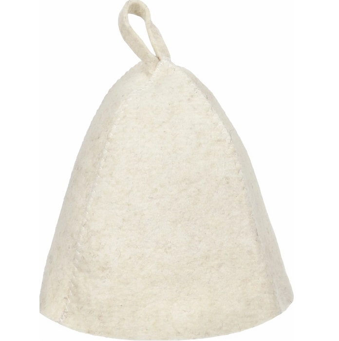 Шапка Классика HOT POT, войлок 100% 42000