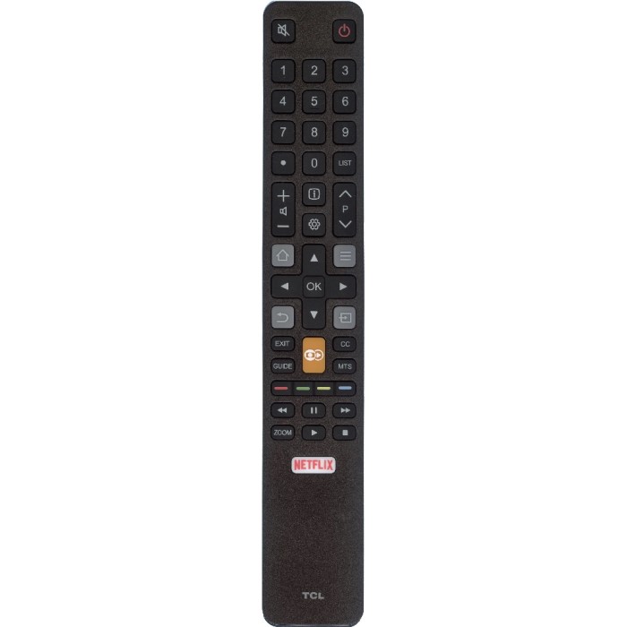 Пульт для TV TLC RC802N YLI4
