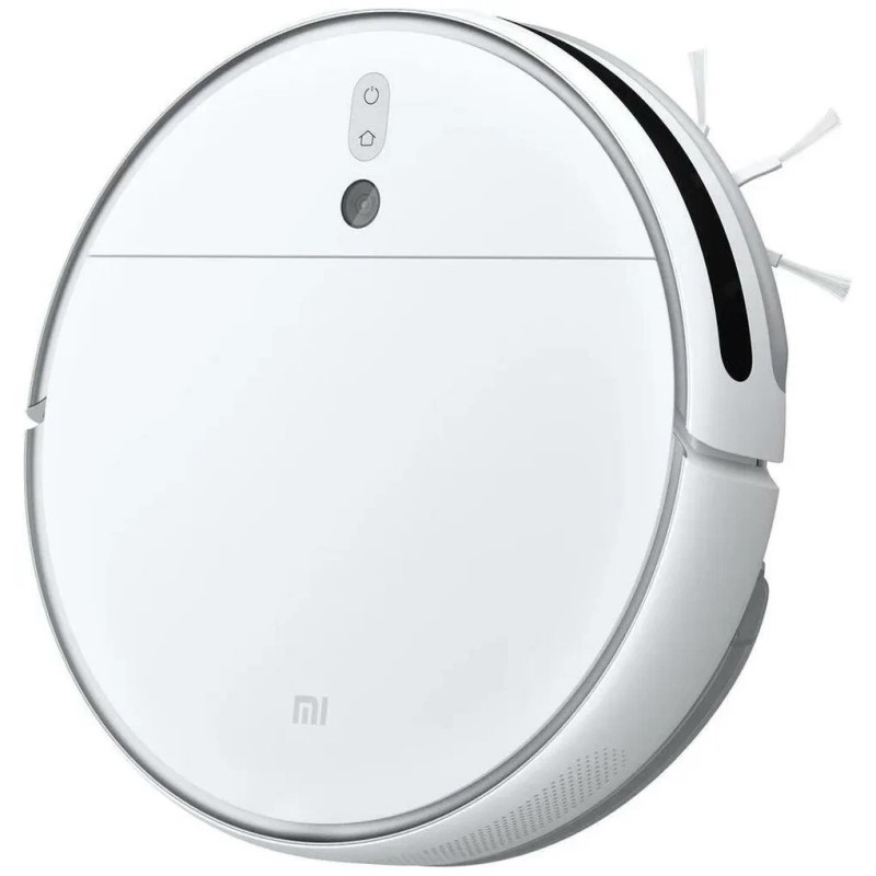 Робот-пылесос Xiaomi Mi Robot Vacuum-Mop 2  Белый