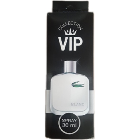 Ароматизатор CONTEX Lacoste VIP 1, спрей + сухой 30мл