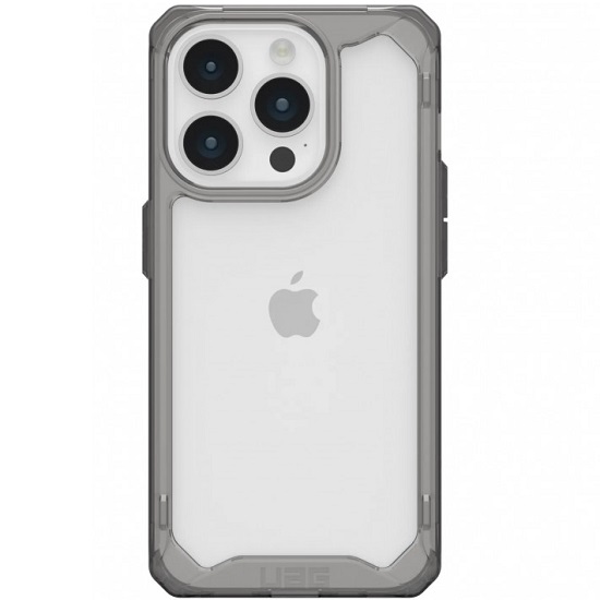 Задняя накладка UAG Plyo для iPhone 15 Pro, тонированный