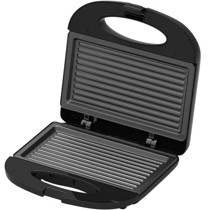 Сэндвичница BQ ST2002 Черный