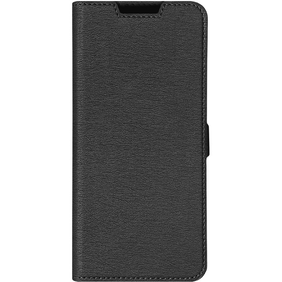 Чехол футляр-книга DF для Infinix Hot 20i DF inFlip-18 (black)