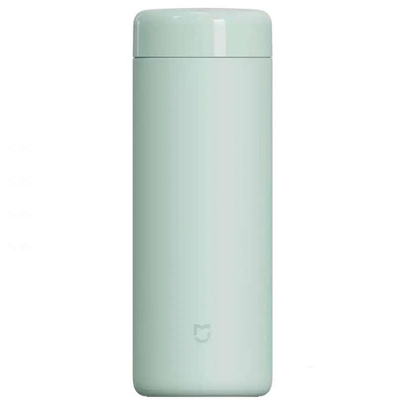 Термос Xiaomi Mijia Vacuum Cup Pocket Edition (MJKDB01PL), 350 ml Green