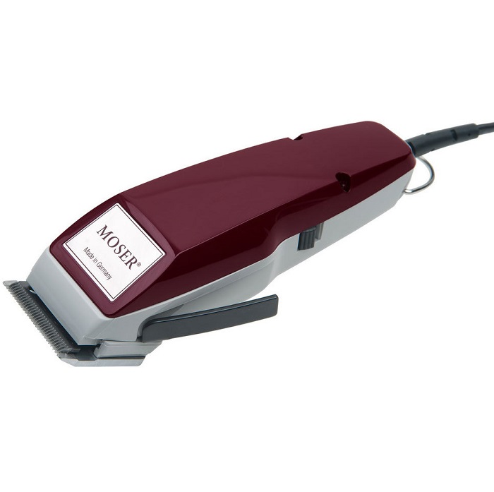 Машинка для стрижки волос MOSER 1400-0051