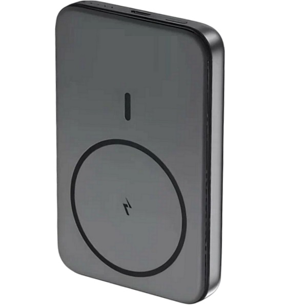 Внешний АКБ UGREEN PB561 (25919) (10000mAh) серый космос