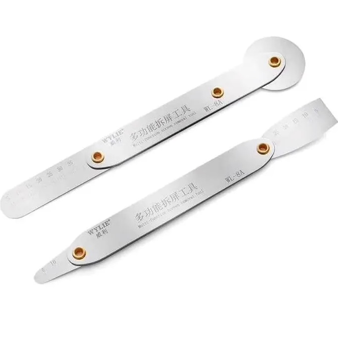 НАБОР ИНСТРУМЕНТОВ ДЛЯ ВСКРЫТИЯ УСТРОЙСТВ WYLIE WL-8A