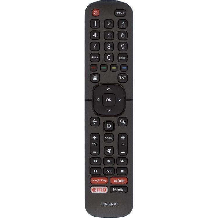 Пульт HUAYU для Hisense EN2BQ27H ic LCD TV