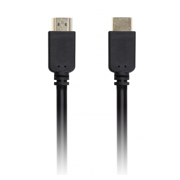 Кабель HDMI <--> HDMI  3.0м SMARTBUY K332-70-2 ver.2.0, 2 фильтра