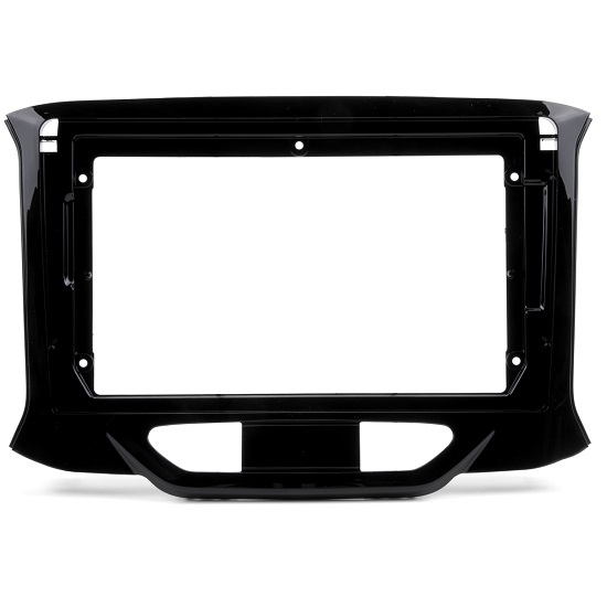 Переходная рамка 9" Incar RLA-FC398 Lada X-Ray