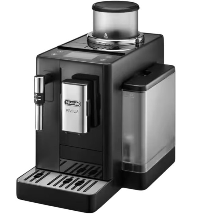 Кофемашина DELONGHI EXAM440.35.B