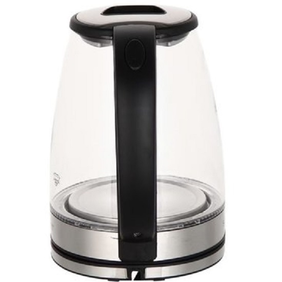 Чайник электрический Scarlett SC-EK27G30 сталь