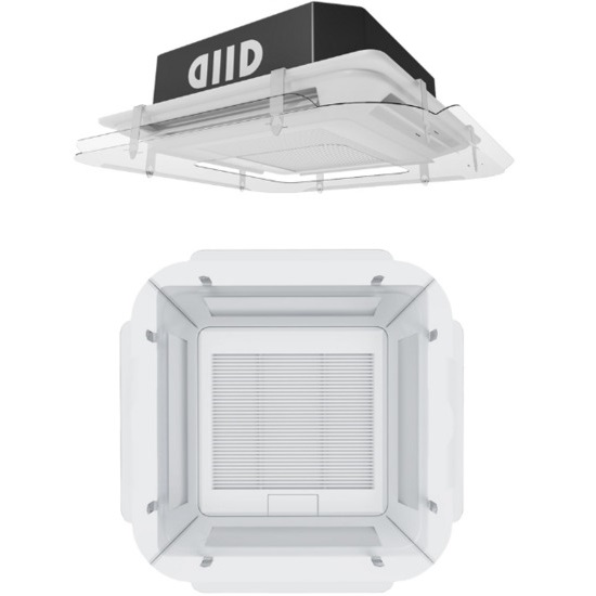 Экран для кассетного кондиционера BALLU Смарт 950