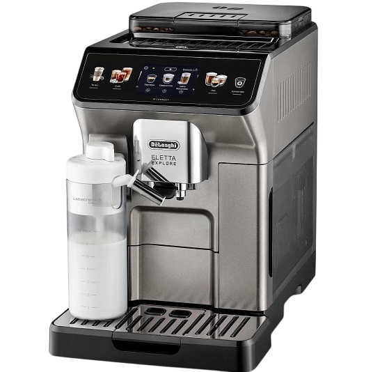 Кофемашина DELONGHI ECAM450.86.T