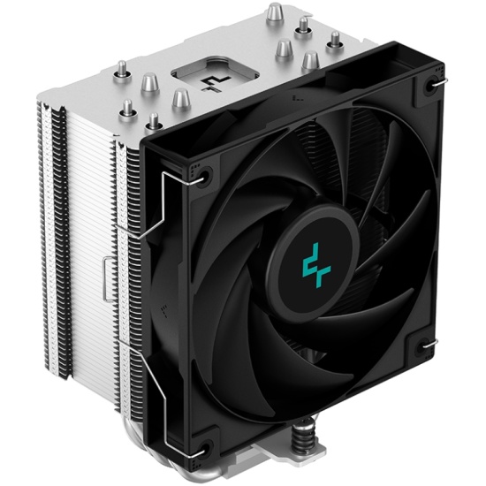 Кулер для процессора DEEPCOOL R-AG500-BKNNMN-G LGA1150/LGA1151/LGA1155/LGA1200/LGA1700/AM5/AM4 67.88 фут3/мин TDP 200 Вт Вес 0.861 кг R-AG500-BKNNMN-G