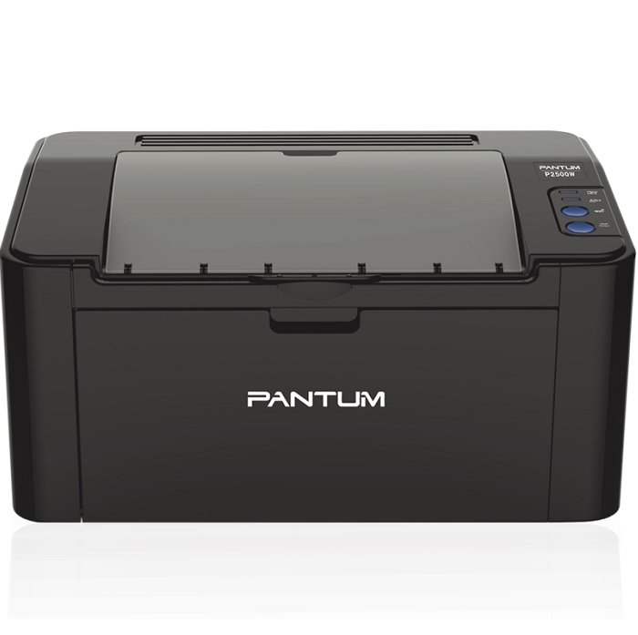 Принтер PANTUM P2500W, лазерный (Уценка)