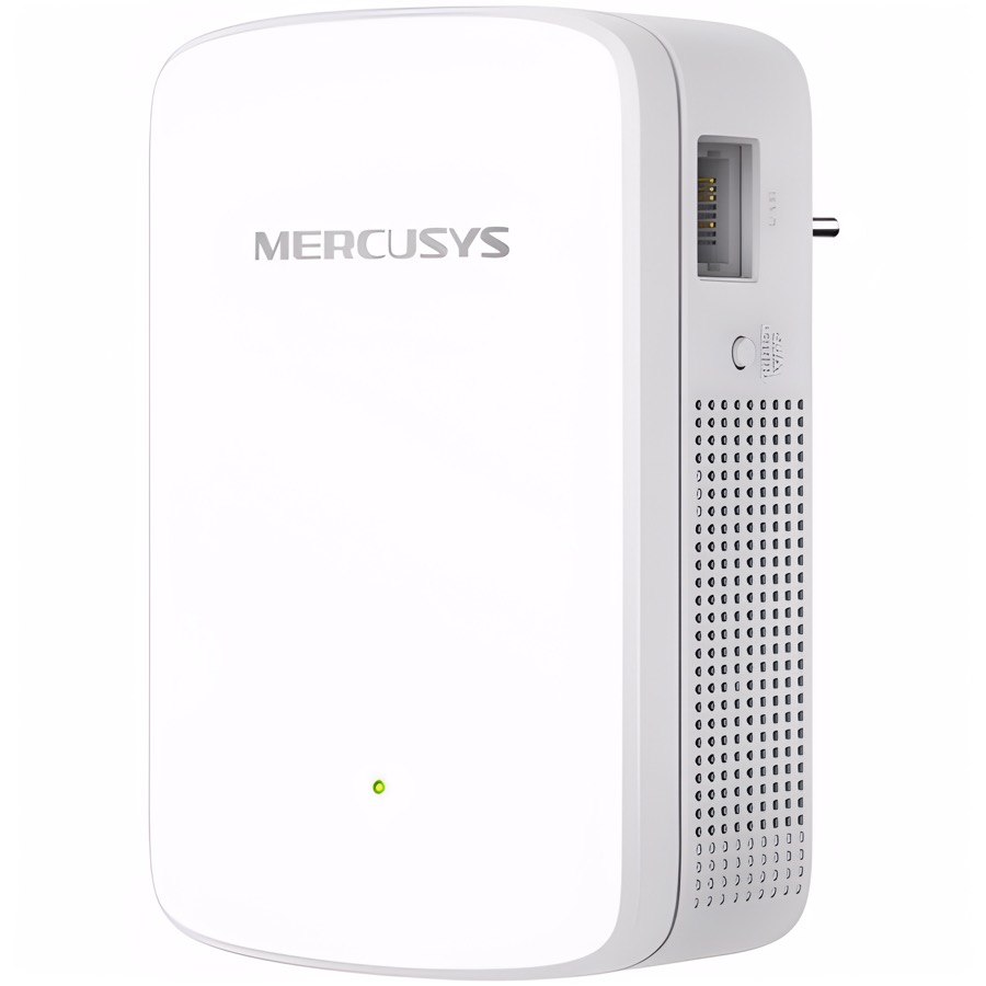 Точка доступа/повторитель WiFi MERCUSYS ME20 AC1200