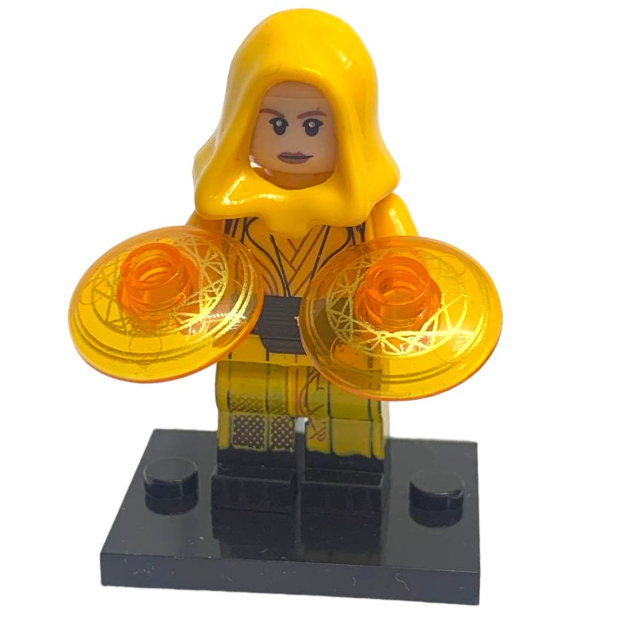 Фигурка SP001 Древняя (Прислужница Камар-Таджа)