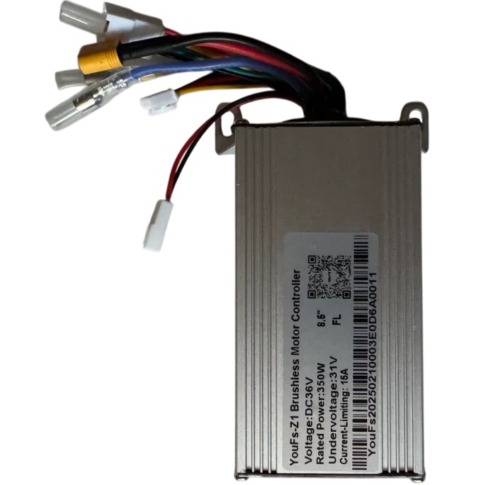 Контроллер Aovo 36V 15A