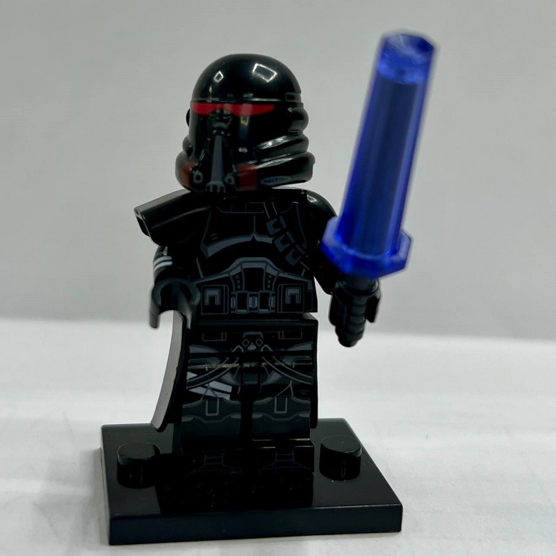 Фигурка Purge Trooper