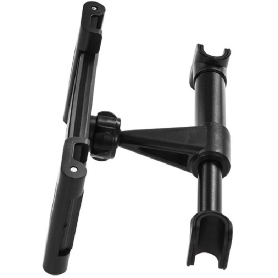 Автомобильный держатель TTEC FlexGrip Passenger Phone Holder, черный