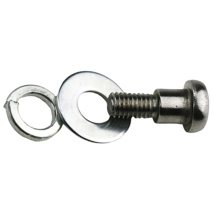 Болт заднего колеса Xiaomi M365/M365 Pro/1S/Essential/Pro2