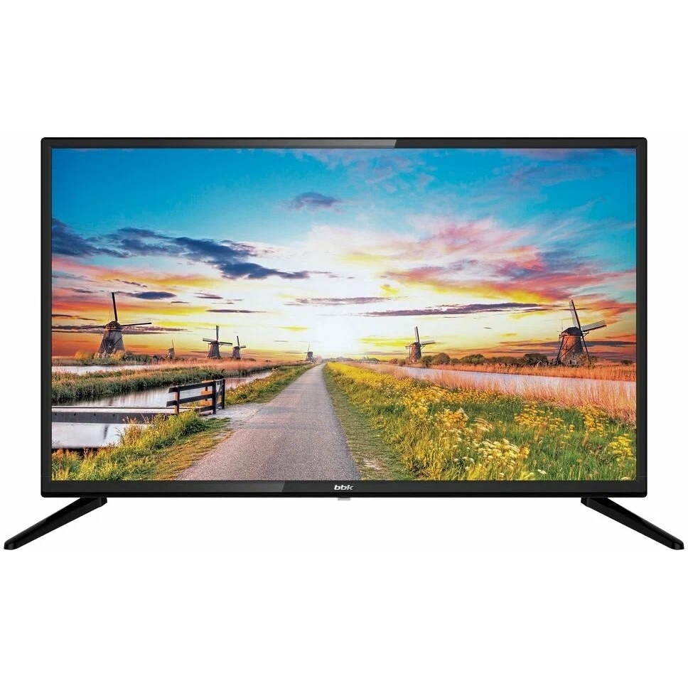 Телевизор BBK 32LEM-1087/TS2C (B) 32"