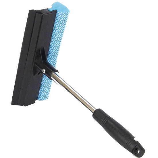 Водосгон AVS SB-5020 с поролоновой губкой