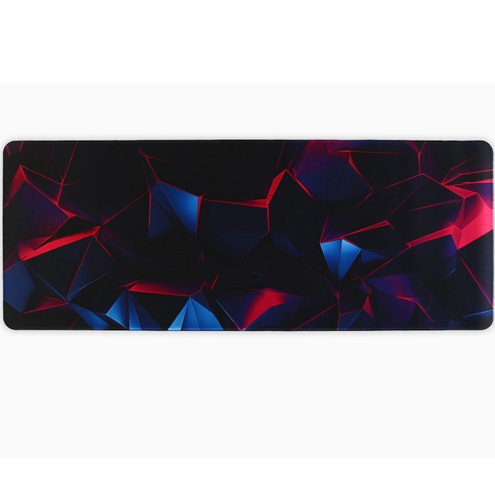 Коврик NONAME «Неон», 30×80 см