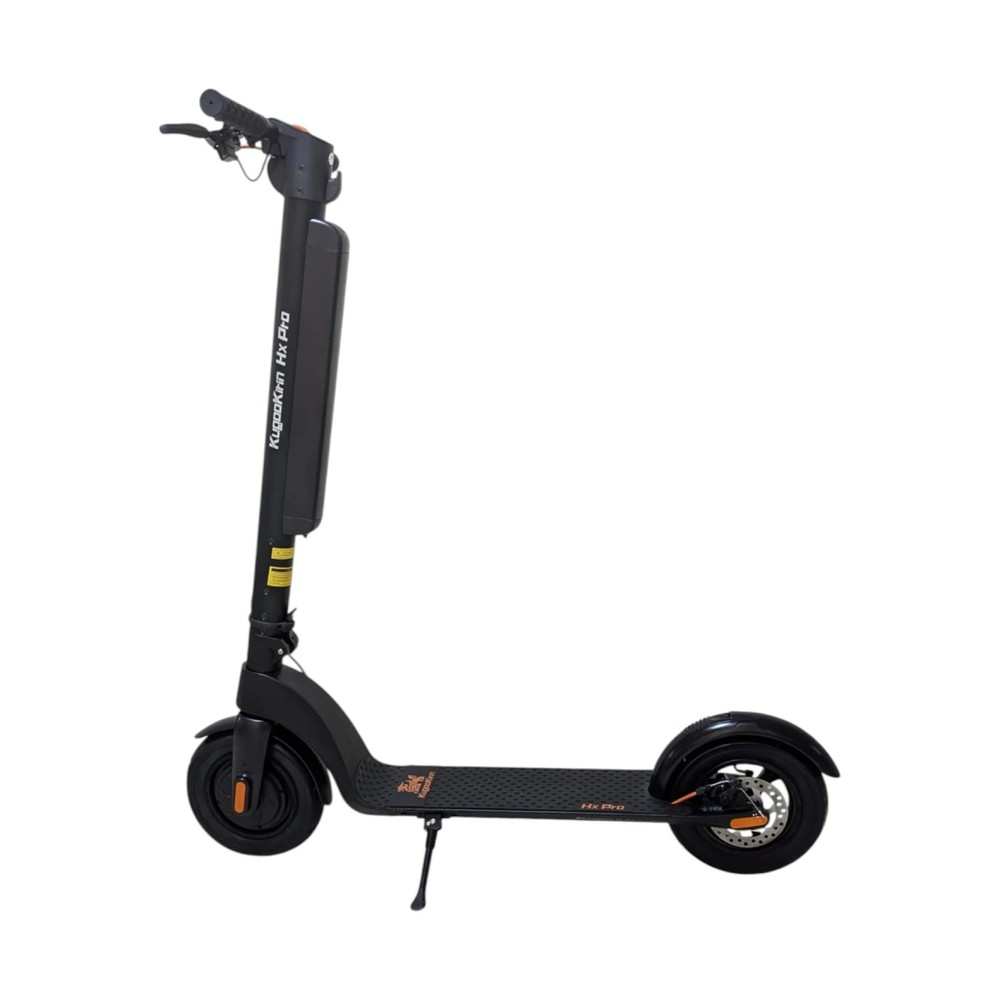 Электросамокат KUGOO HX Pro