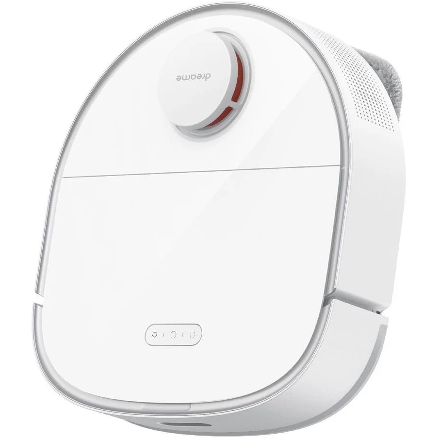 Робот-пылесос XIAOMI Dreame Bot W10 White RLS5C, со станцией самоочистки